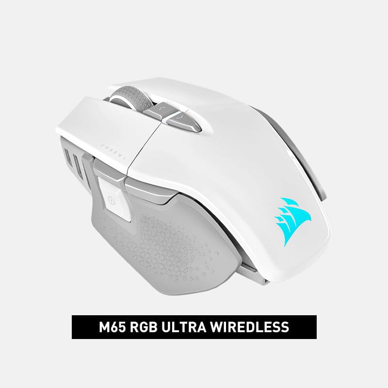 CORSAIR M65 RGB ULTRA Mouse – mechkeysshop
