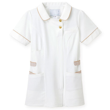 ナガイレーベン LH-6242 チュニック 9110円｜医療白衣のメディコレ！