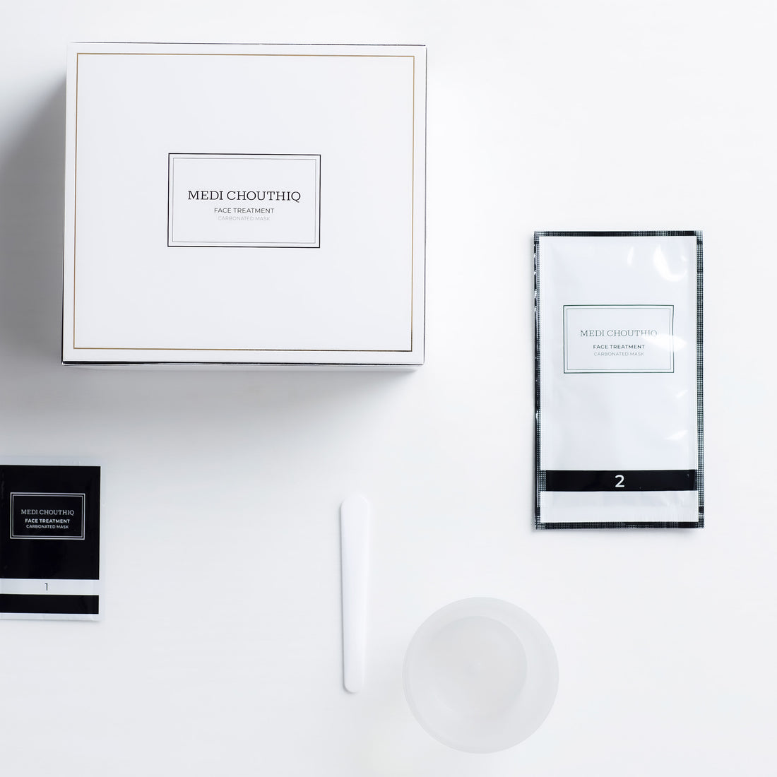 公式】4点セット FULL COLLECTION | MEDI CHOUTHIQ 公式