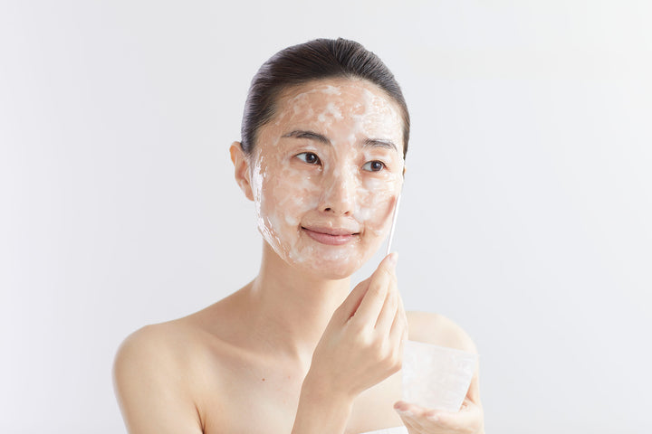 公式】MEDI CHOUTHIQ 炭酸フェイスパック | MEDI CHOUTHIQ 公式