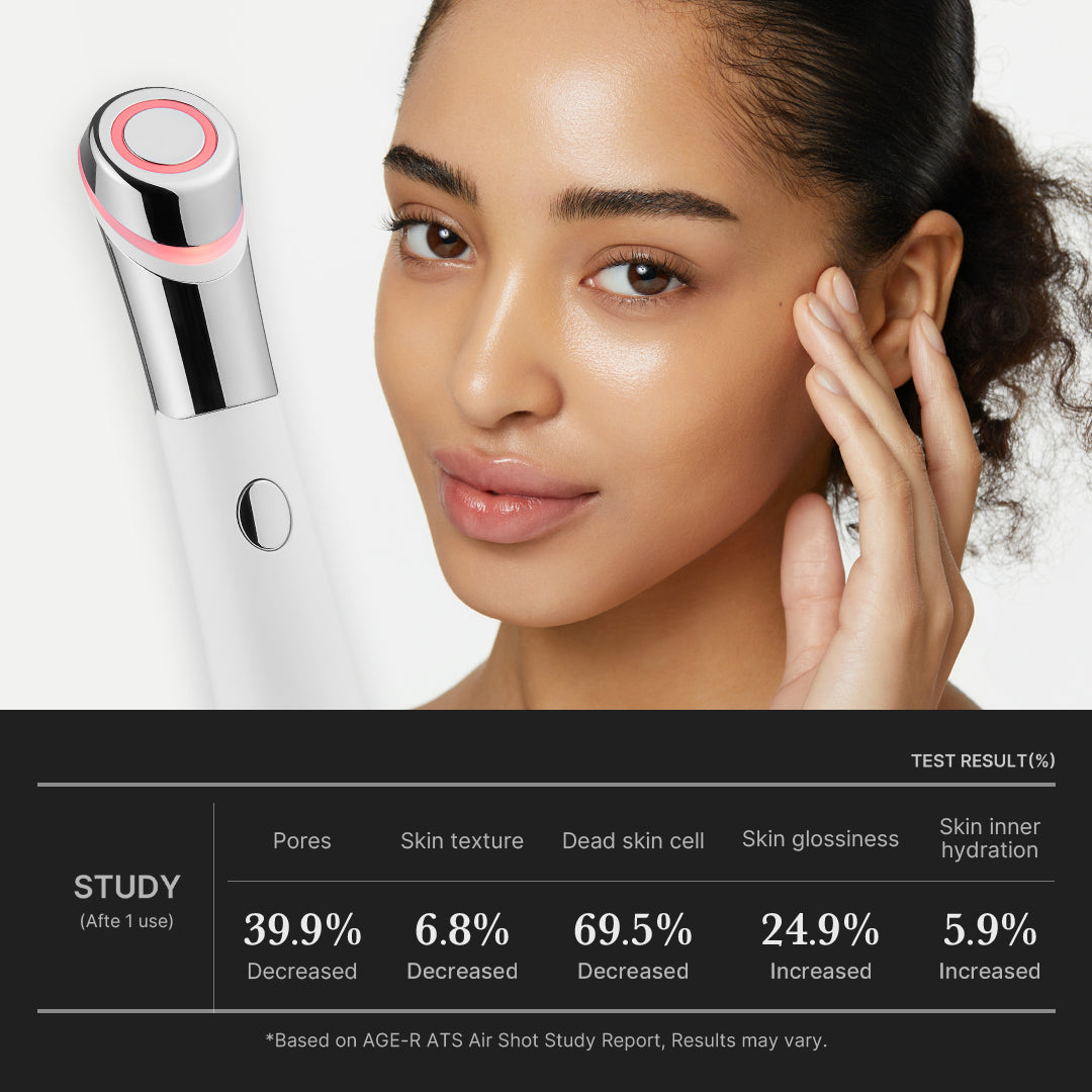 ATS Air Shot – MEDICUBE US