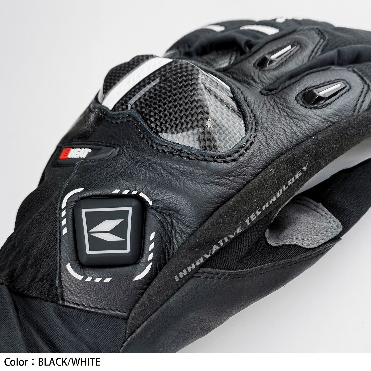 タイチ公式通販】RST654 | e-HEAT アームド グローブ | TAICHI