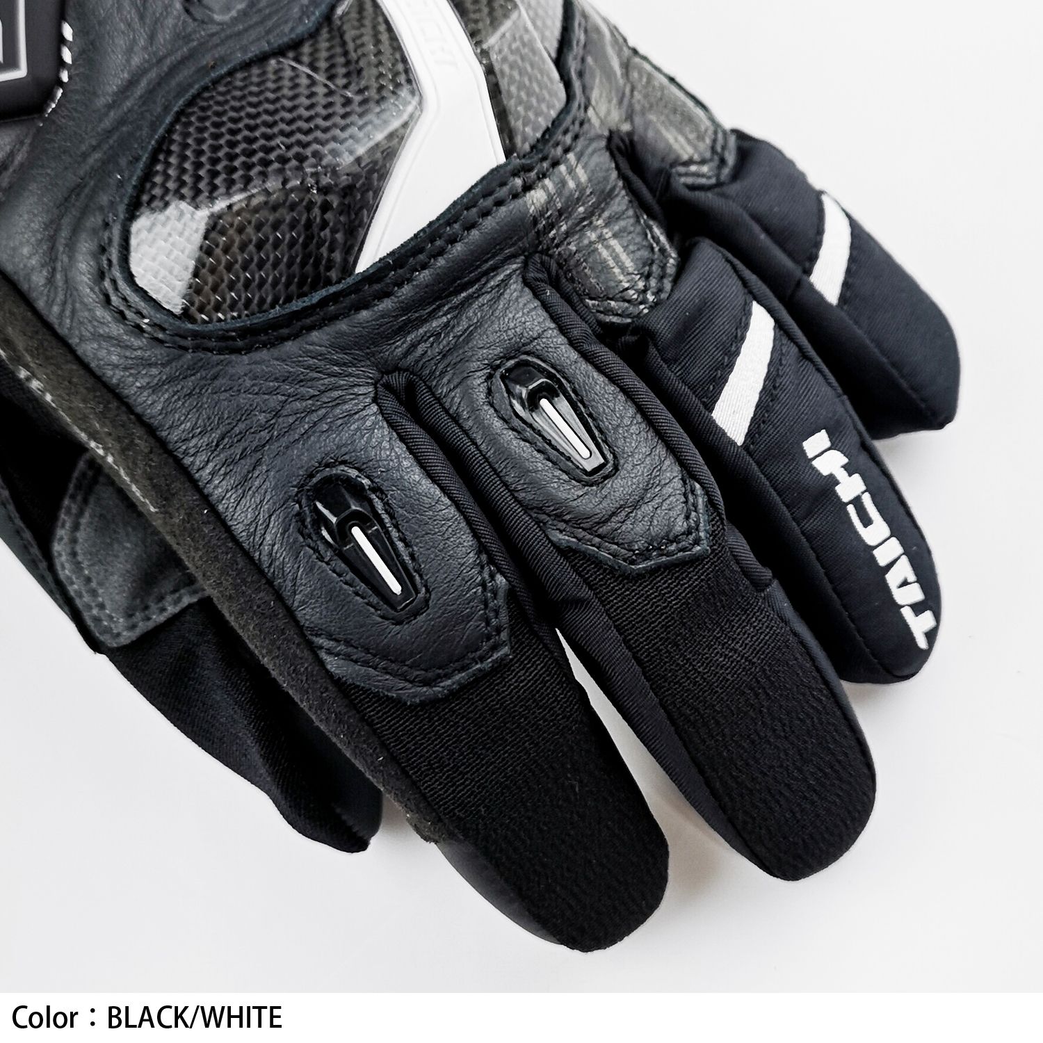 タイチ公式通販】RST654 | e-HEAT アームド グローブ | TAICHI