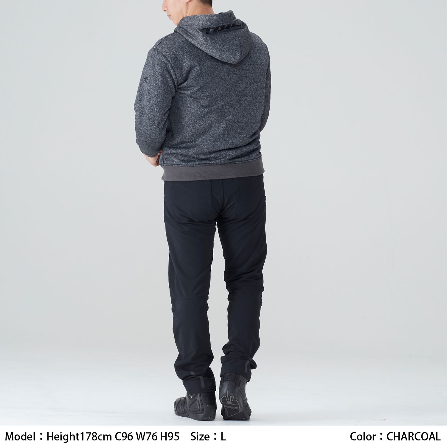 タイチ公式通販】RSJ352 コーデュラ フーディ | TAICHI