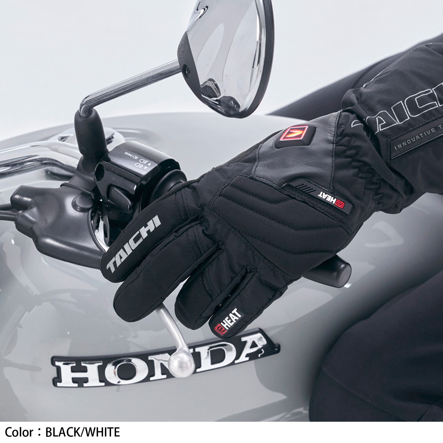 タイチ公式通販】RST656 e-HEAT グローブ | TAICHI
