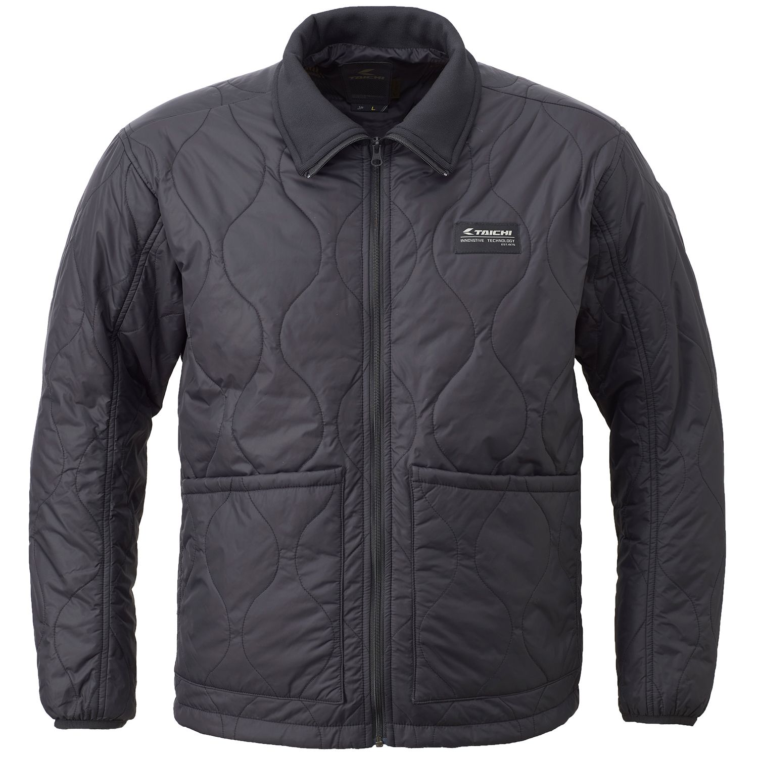 タイチ公式通販】RSJ734 ソフトシェル フライト ジャケット | TAICHI