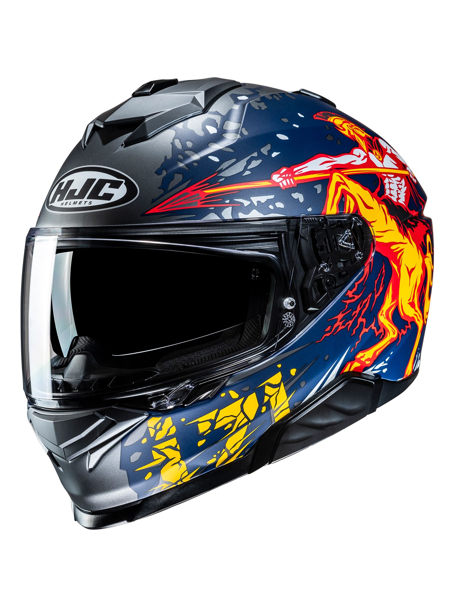 タイチ公式通販】HJH264 i71 タウロス | TAICHI