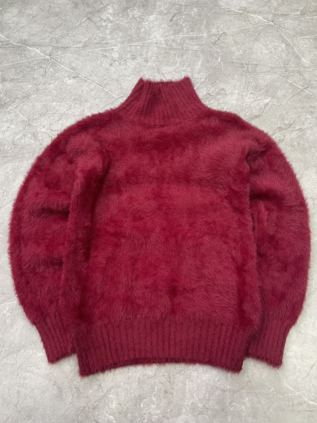 Number (N)ine × Takahiromiyashita The Soloist. Number Nine