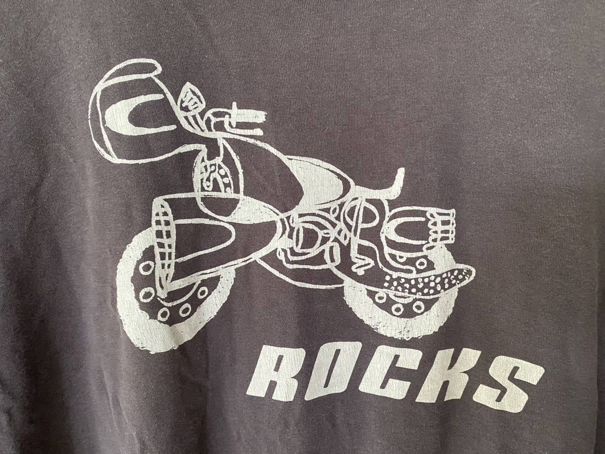 R*様 00s archive OZONE ROCKS / HYSTERIC G 00s archive OZONE ROCKS