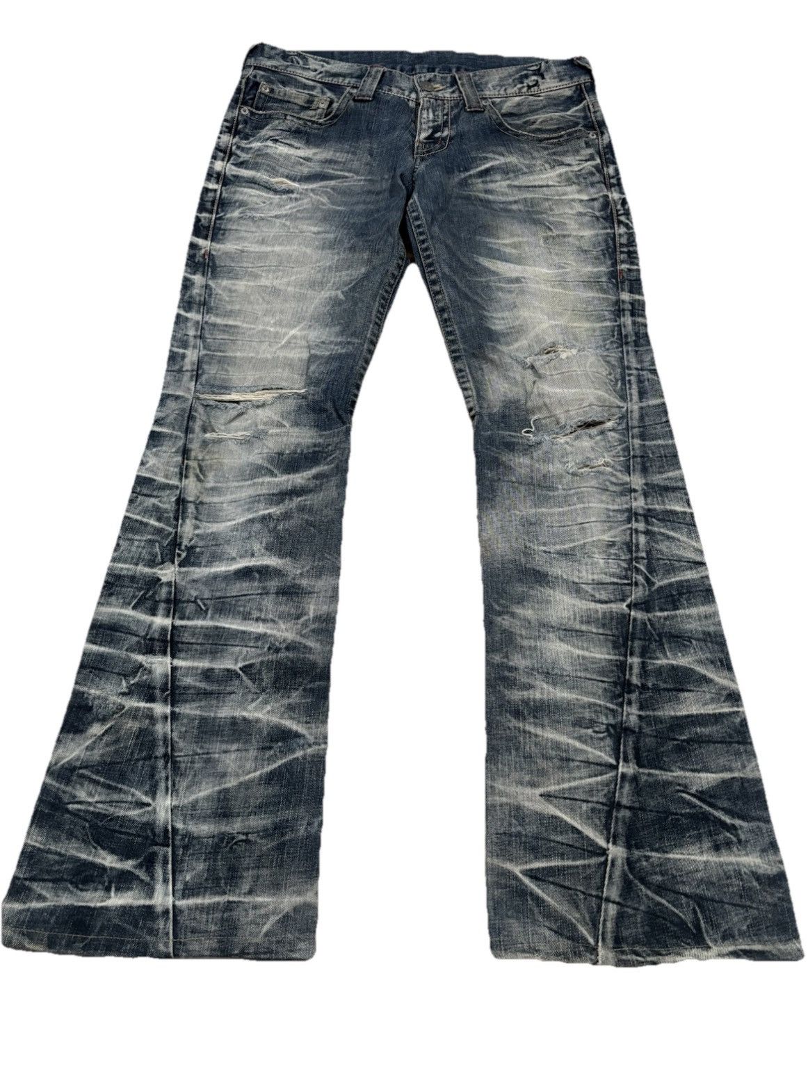 If Six Was Nine × Japanese Brand × Tornado Mart Tornado Mart