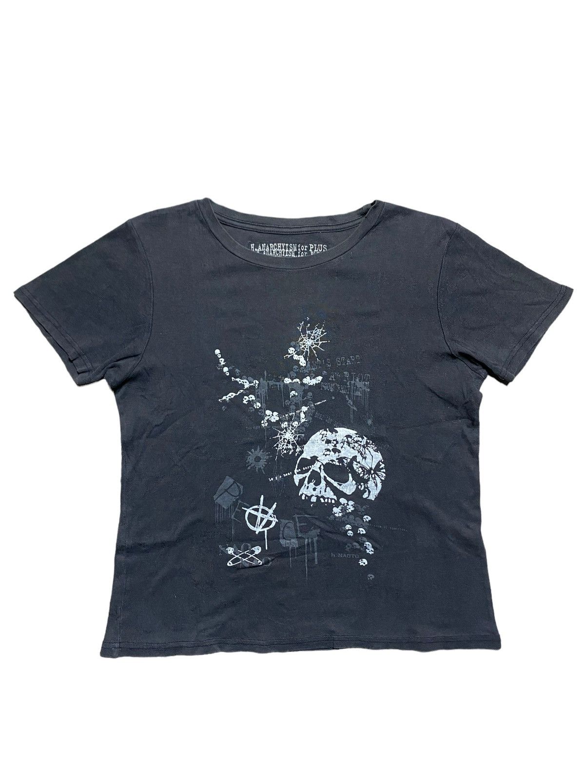 H Anarchism | Grailed