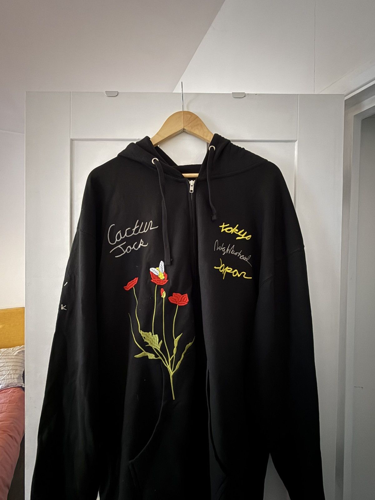 Cactus Jack Neighborhood | Grailed