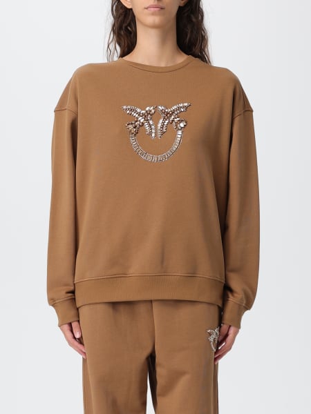 Pinko Sweatshirts for Women on Sale | GIGLIO.COM