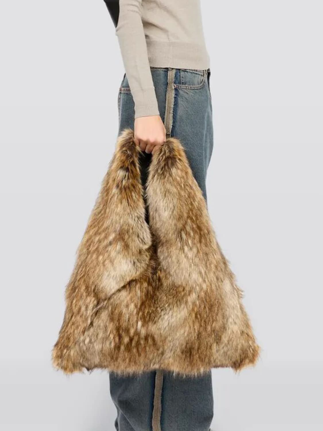 Mm6 Maison Margiela Shoulder bag woman - Multicolor