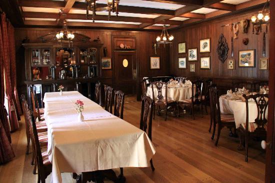 クラブ33の予約 | アメリカ、カリフォルニア州アナハイム | アメリカン