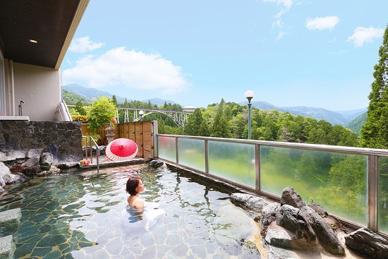 大江戸温泉物語 下呂新館【 2026年最新の料金比較・口コミ・宿泊予約