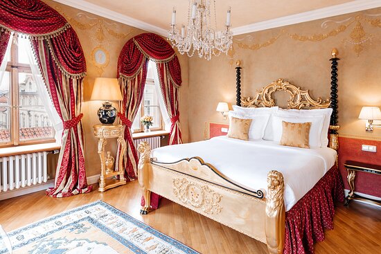 アルキミスト グランド ホテル アンド スパ (Alchymist Grand Hotel