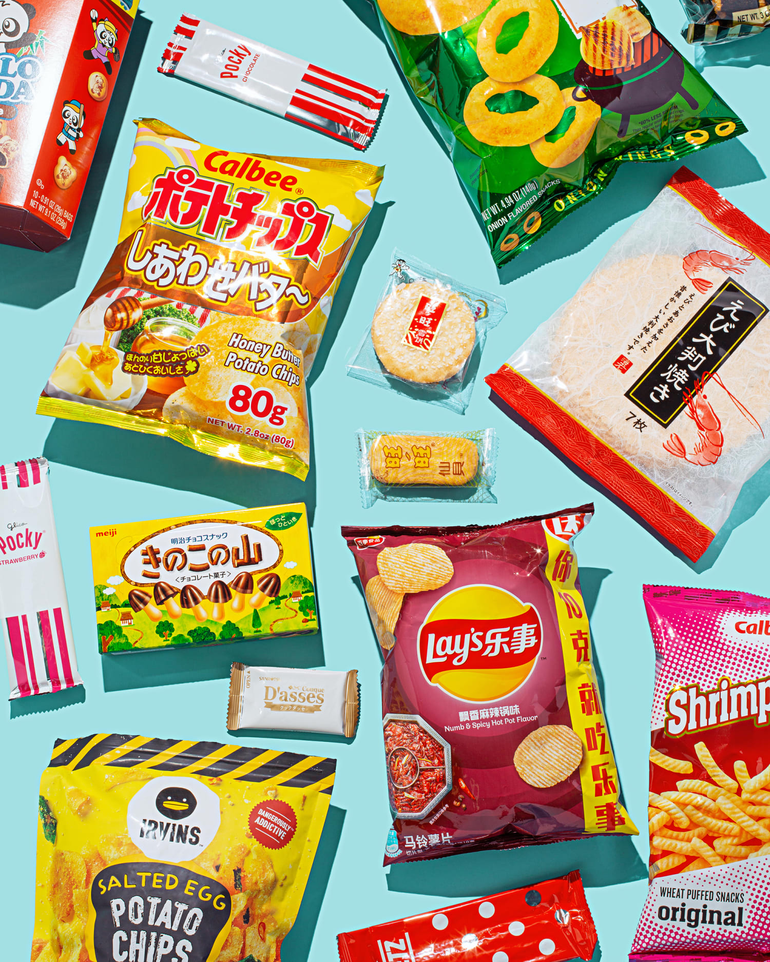 What is Umamicart? This company is changing Asian grocery shopping