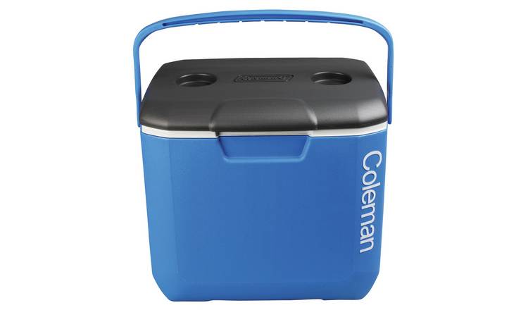 Buy Coleman 30QT Performance Cool Box - 28 Litres | Cool boxes | Argos