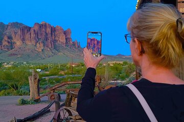 Superstition Mountains, Phoenix | Book Now Tickets & Guided Tours