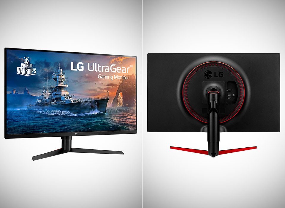 Don't Pay $400, Get LG's 32GK650F 32