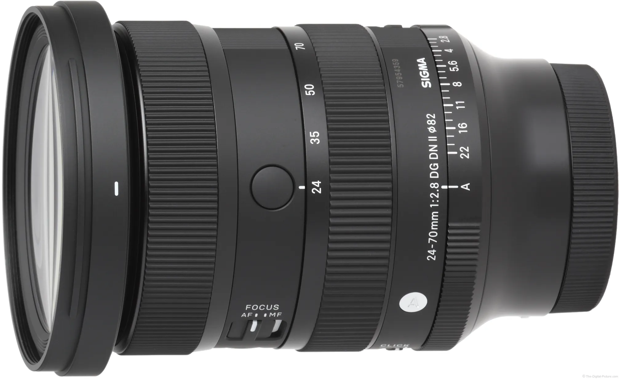 Sigma 24-70mm F2.8 DG DN II Art Lens Review