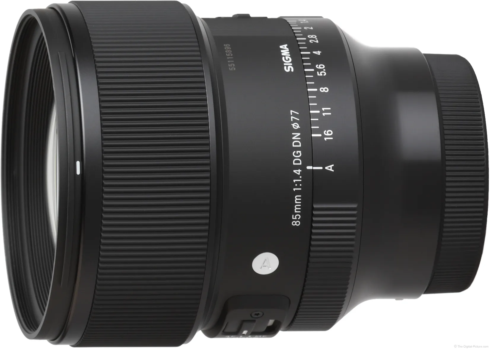 Sigma 85mm f/1.4 DG DN Art Lens Review