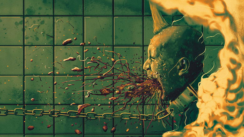 964 Pinocchio (1991) — The Movie Database (TMDB)