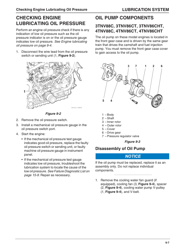 Hitachi ZX65USB-6 Excavator Service Repair Manual