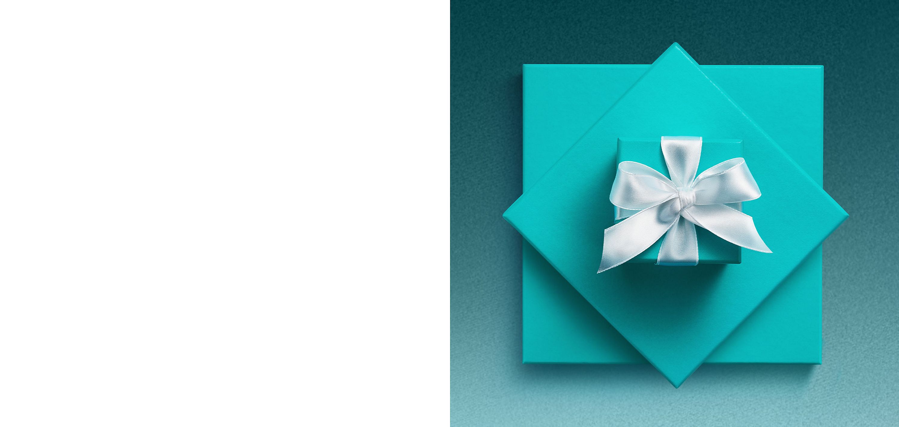 記念日や特別な日にぴったりなラグジュアリー ギフト | Tiffany & Co.