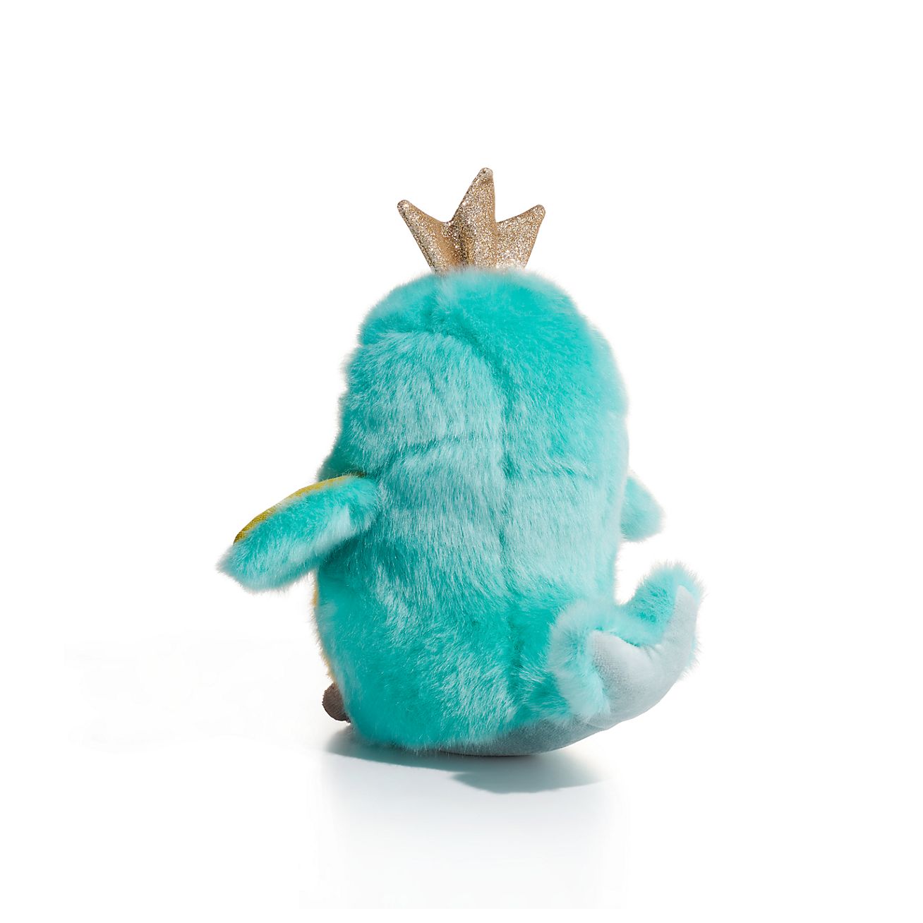 タイニー ティファニー チック オン ア ロック ぬいぐるみ コットン