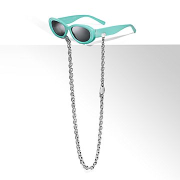 リターン トゥ ティファニー サングラス ティファニー ブルー