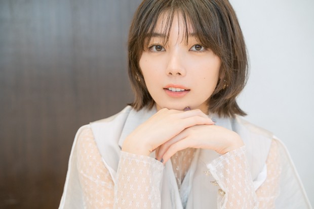 アイドル・女優／藤吉夏鈴さん（櫻坂46）インタビュー「原動力は好奇心
