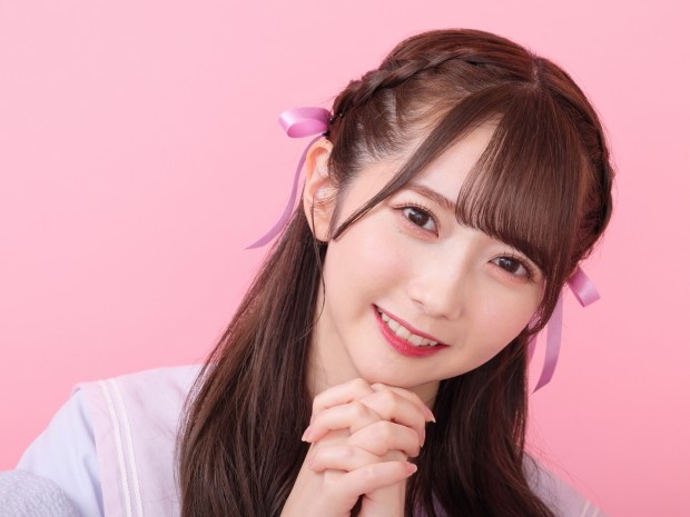 谷崎早耶（≠ME）インタビュー「バイトで学んだ明るく振る舞うことの