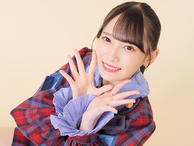 鈴木瞳美（≠ME）インタビュー「アイドルを仕事として中途半端にし