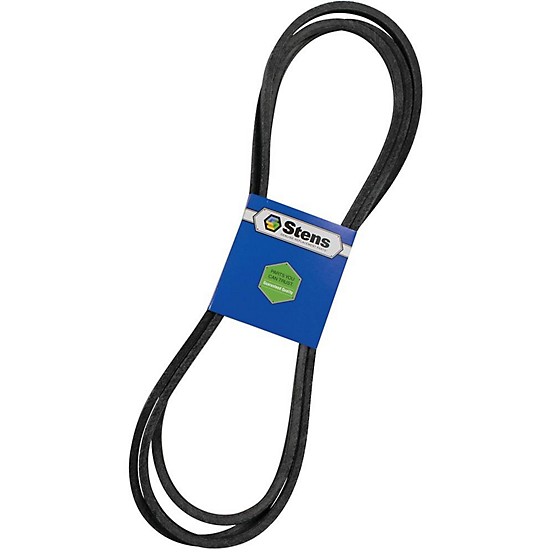 Stens 5/8 in. x 175-7/8 in. OEM Replacement Belt for Toro Titan