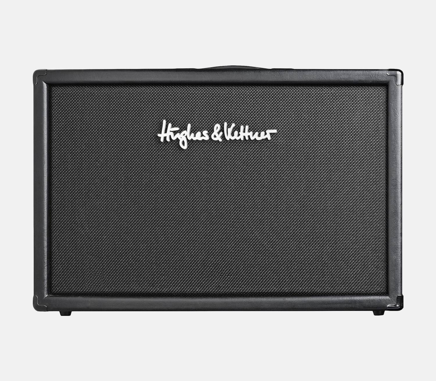 Hughes & Kettner® TM 212 Vint - Two notes