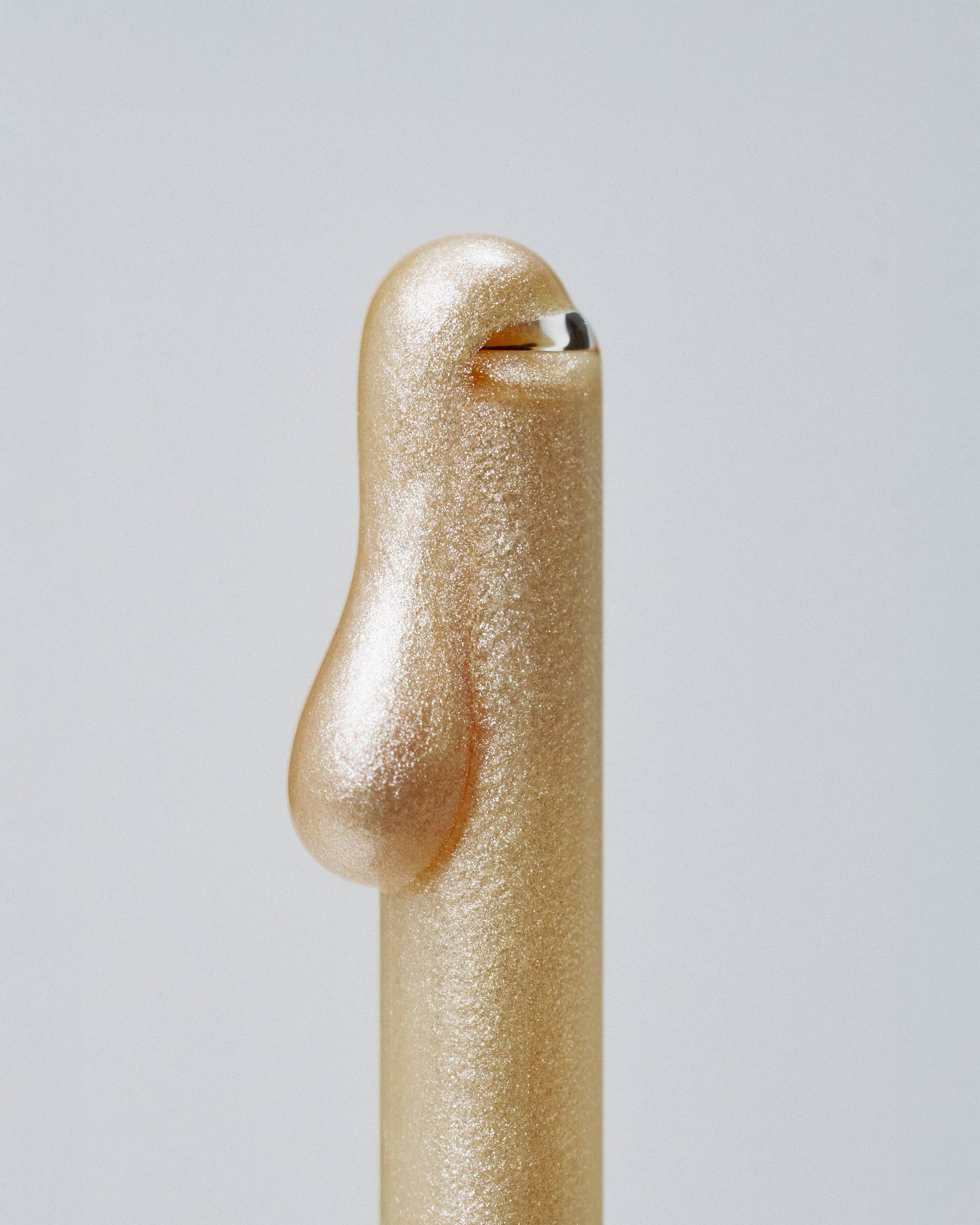 グロウ ドロップス 5％ ビタミン C + アロエベラ — Typology