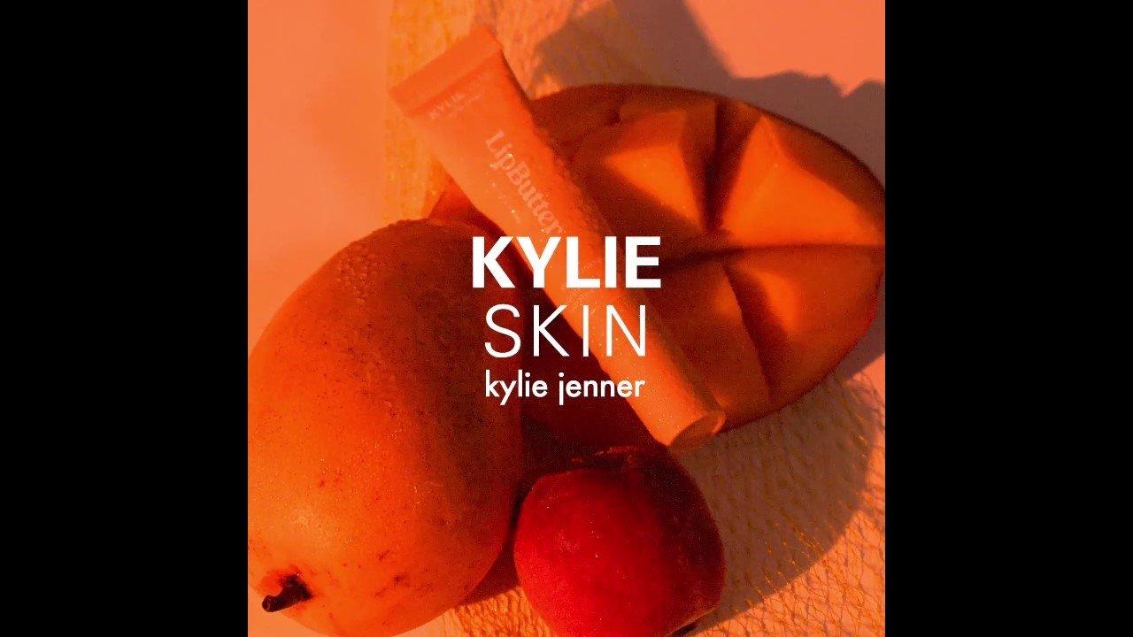 KYLIE COSMETICS - Peach Mango Lip Butter | Ulta Beauty