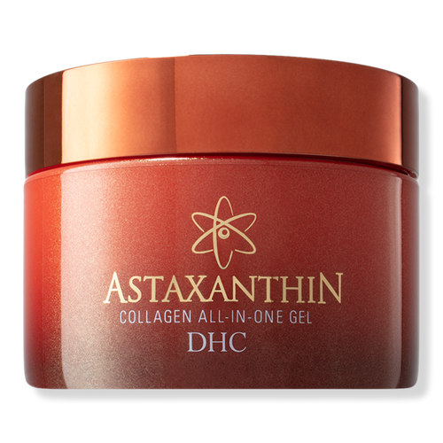 DHC - Astaxanthin All-In-One Collagen Gel | Ulta Beauty