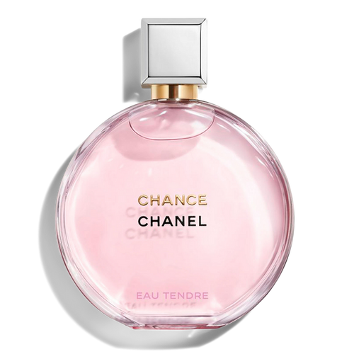 CHANEL - 3.4 oz CHANCE EAU TENDRE Eau de Parfum Spray | Ulta Beauty