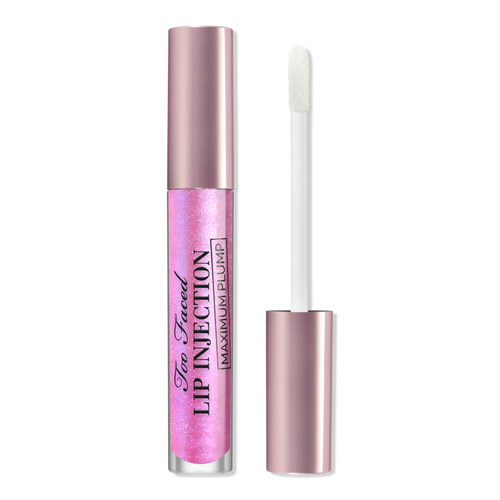 Too Faced - Lavender Daze Lip Injection Maximum Plump Extra