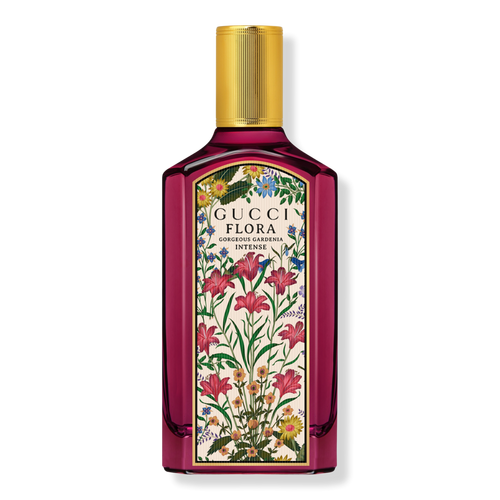 Gucci - 3.3 oz Flora Gorgeous Gardenia Eau de Parfum Intense