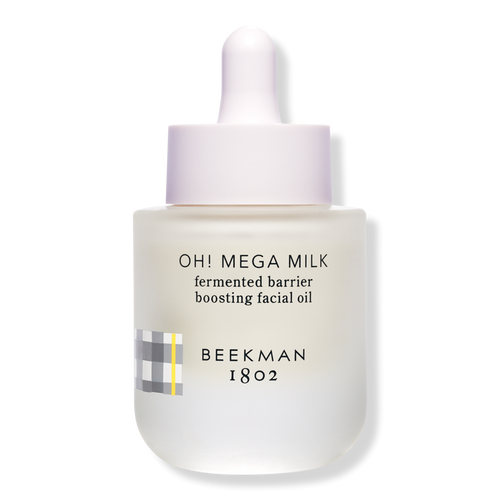 Beekman 1802 - 1.0 oz Oh! Mega Milky Oil Fermented Barrier
