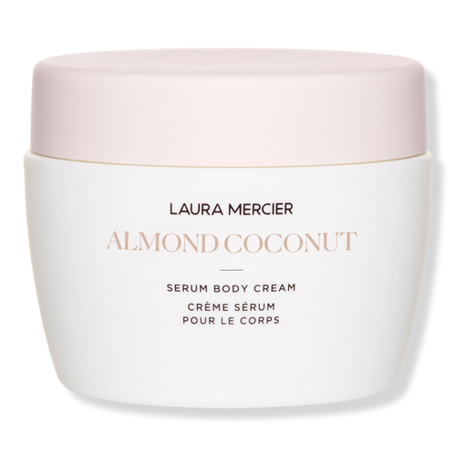 Laura Mercier - Almond Coconut Serum Body Cream | Ulta Beauty