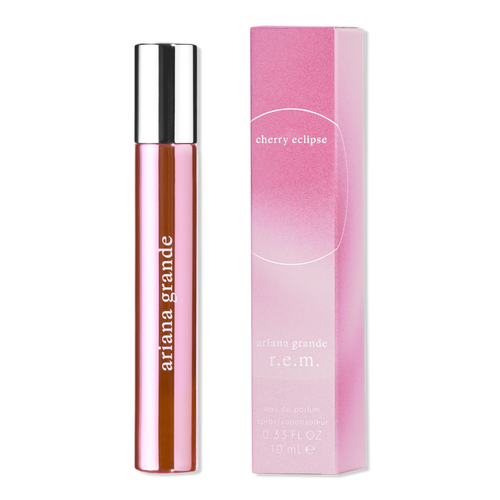 Ariana Grande - 0.33 oz r.e.m. Cherry Eclipse Eau de Parfum | Ulta