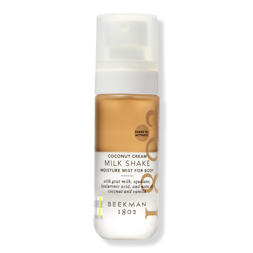 Beekman 1802 - Coconut Cream Travel Size Milk Shake Moisture Mist
