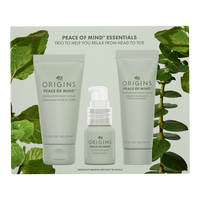 Origins - Peace of Mind Essentials 3-Piece Set | Ulta Beauty