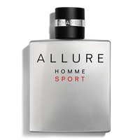 CHANEL - 3.4 oz ALLURE HOMME SPORT Eau de Toilette Spray | Ulta Beauty