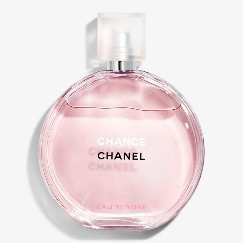 CHANEL - 1.7 oz CHANCE EAU TENDRE Eau de Toilette Spray | Ulta Beauty
